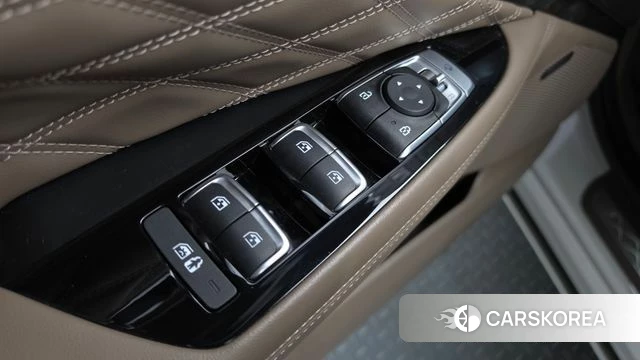 Kia K8 Hybrid id 4293735 из Кореи 21