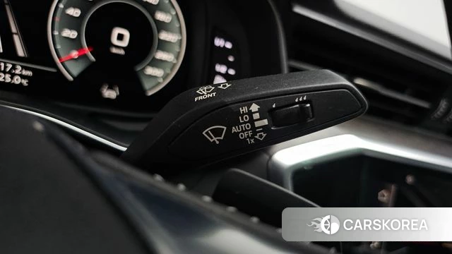 Audi A6 (C8) id 4428904 из Кореи 21