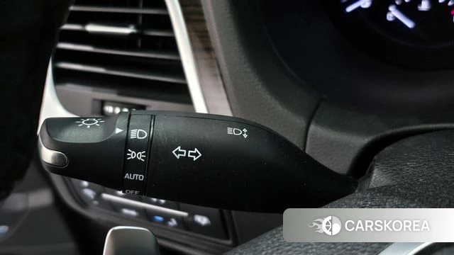 Genesis G80 id 4411387 из Кореи 21