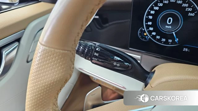 Hyundai The New Grandeur IG id 4918306 из Кореи 21