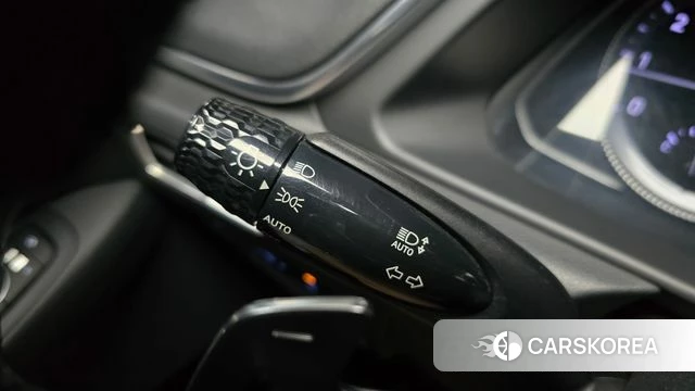 Hyundai Sonata (DN8) id 4642679 из Кореи 21