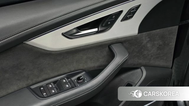 Audi Q8 (4M) id 4863853 из Кореи 21