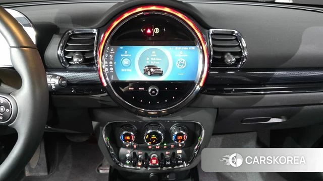 Mini Cooper Clubman id 4308281 из Кореи 21