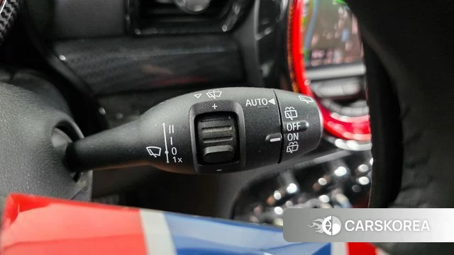 Mini Cooper Clubman id 4542740 из Кореи 21