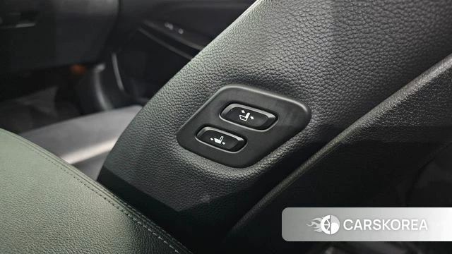 Kia K7 Premier id 4232320 из Кореи 21