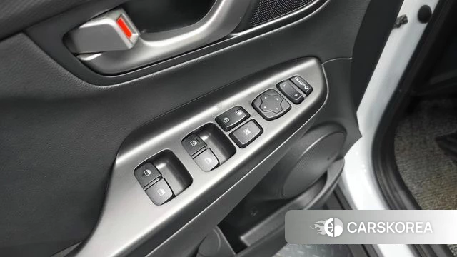 Hyundai Kona id 4865126 из Кореи 21