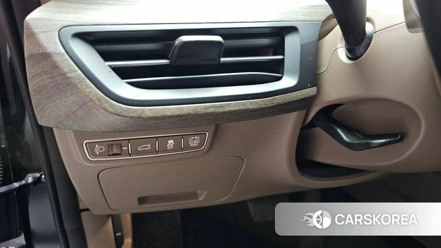 Kia K8 Hybrid id 4444813 из Кореи 21