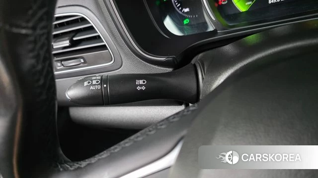 Renault Korea (Samsung) The New QM6 id 4624162 из Кореи 21