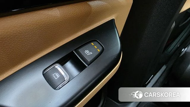 Kia Carnival 4th generation id 4580036 из Кореи 21