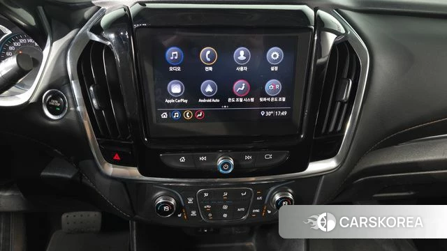 Chevrolet (GM Daewoo) Traverse id 4637061 из Кореи 21