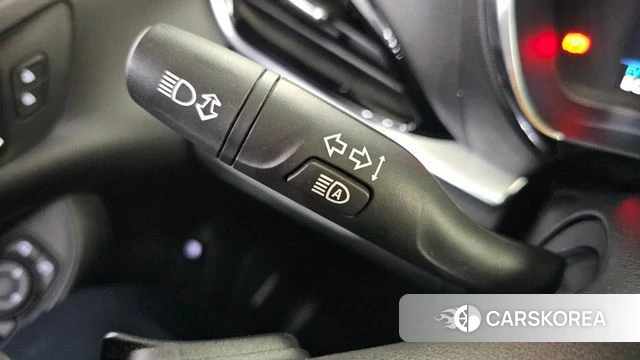 Chevrolet (GM Daewoo) Volt id 4727972 из Кореи 21