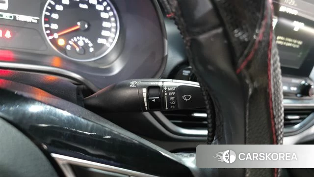Kia Come New K3 id 4448255 из Кореи 21