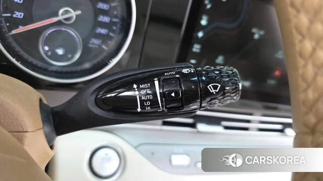 Hyundai The New Grandeur IG id 4317032 из Кореи 21