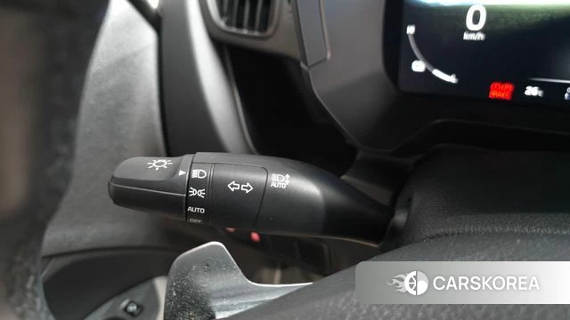 Kia The New Kia Ray EV id 4474531 из Кореи 21