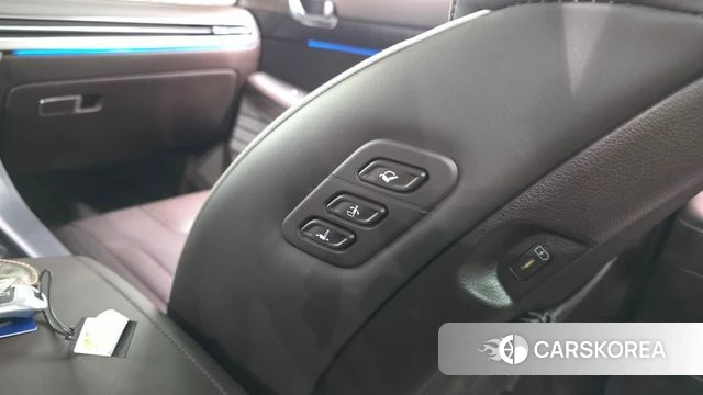 Hyundai The New Palisade id 4778386 из Кореи 21