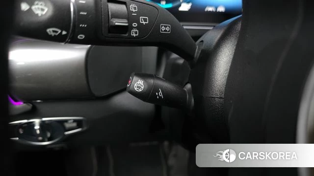 Mercedes-Benz EQC N293 id 4775652 из Кореи 21