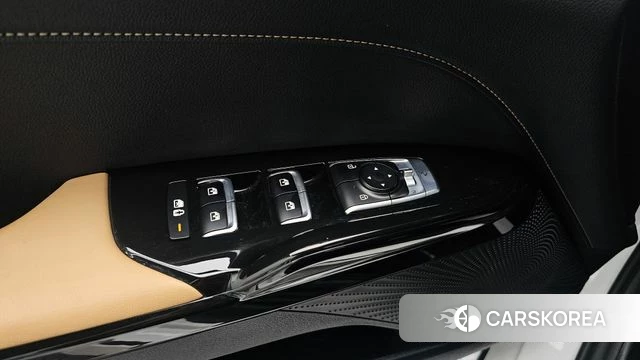 Kia K5 Hybrid 3rd Generation id 4706683 из Кореи 21