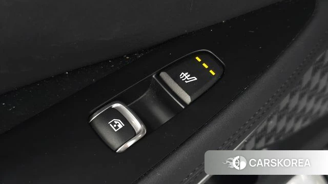 Kia The New K8 id 4778181 из Кореи 21