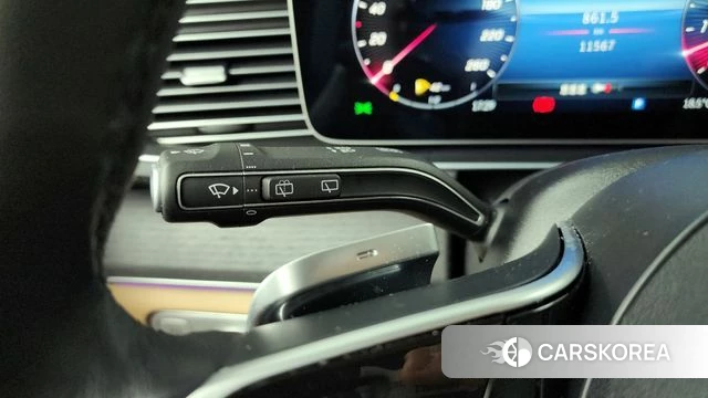 Mercedes-Benz GLE-Class W167 id 4185548 из Кореи 21