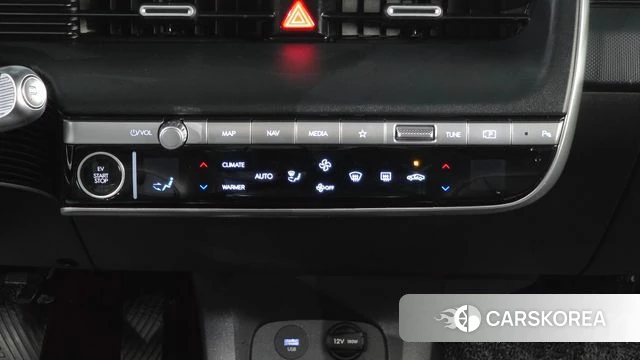 Hyundai Ionic 5 id 4758442 из Кореи 21