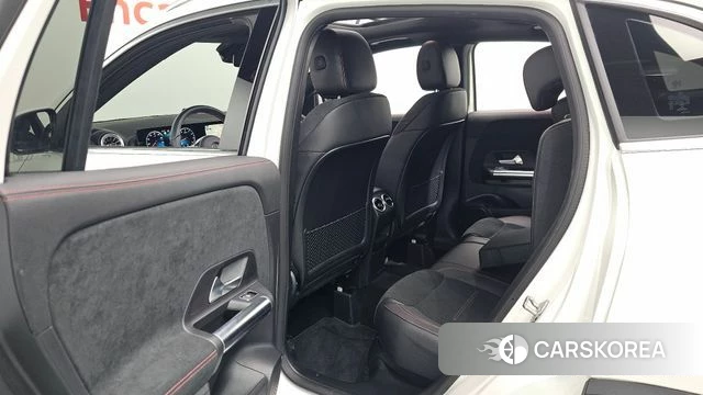 Mercedes-Benz GLA - Class H247 id 4725925 из Кореи 21