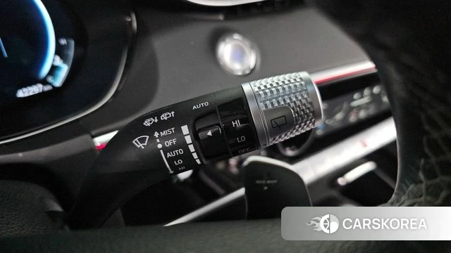 Genesis GV70 id 4768620 из Кореи 21