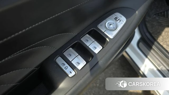 Hyundai The New Grandeur IG id 4245569 из Кореи 21