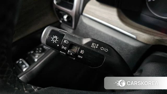 Kia Sorento 4th Generation id 4631740 из Кореи 21