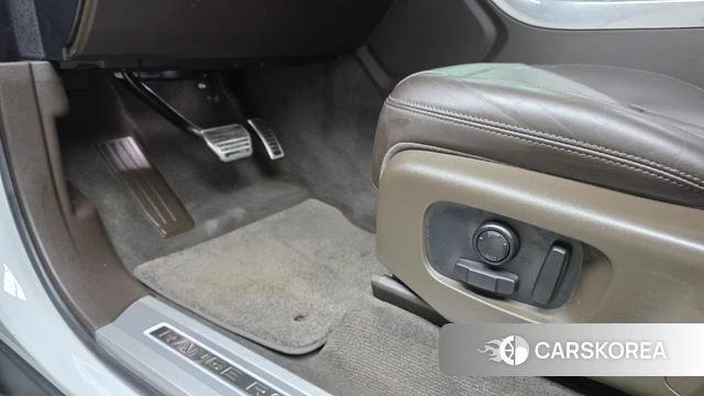 Land Rover Range Rover Sport 2nd Generation id 4794415 из Кореи 21