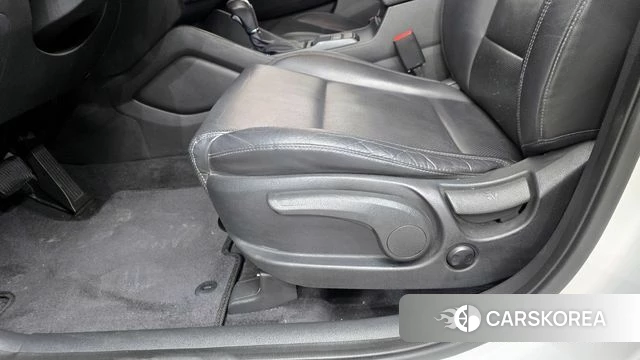 Hyundai All New Tucson id 4188383 из Кореи 21