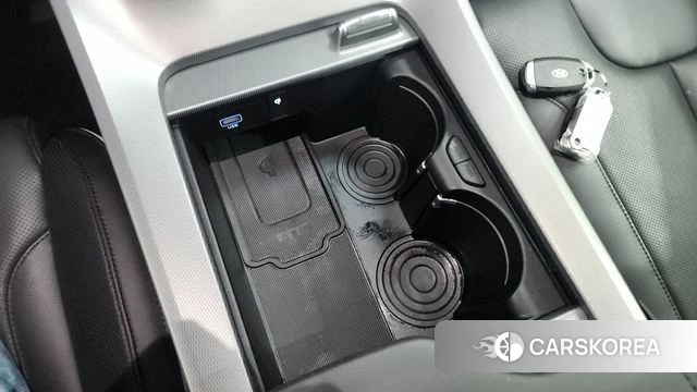 Hyundai Palisade id 4249532 из Кореи 21