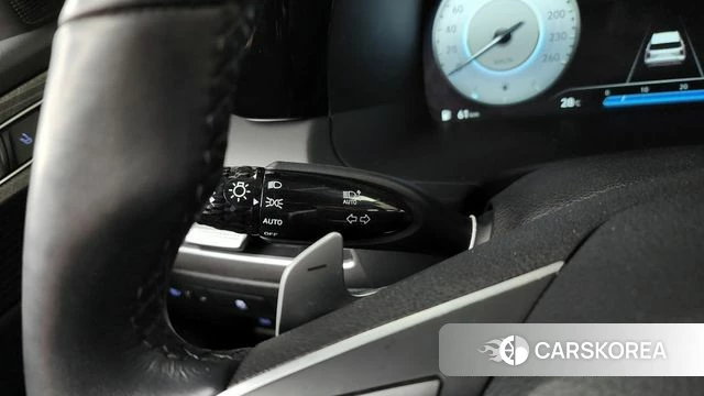 Hyundai The New Palisade id 4670765 из Кореи 21
