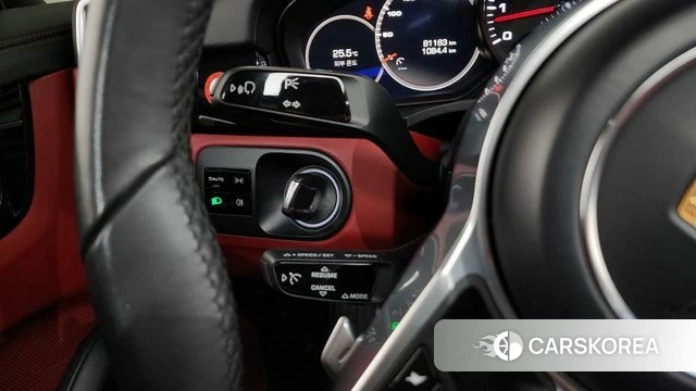 Porsche Cayenne (PO536) id 4605117 из Кореи 21