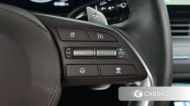 Hyundai The New Grandeur IG id 4905594 из Кореи 21