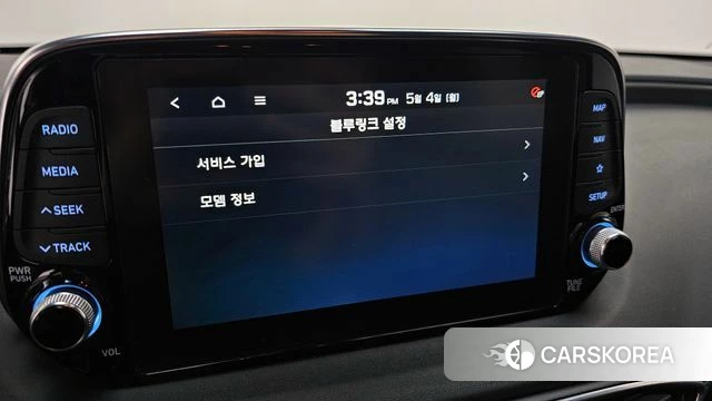 Hyundai Santa Fe TM id 4269057 из Кореи 21