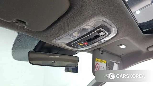 Hyundai The New Avante (CN7) id 4280984 из Кореи 21