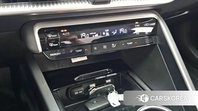 Kia K5 3rd generation id 4443365 из Кореи 21