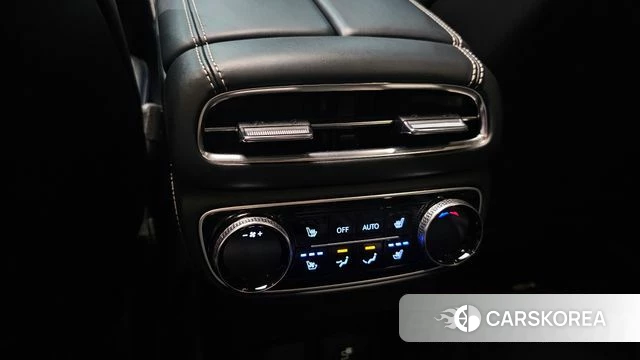 Genesis GV80 id 4764448 из Кореи 21