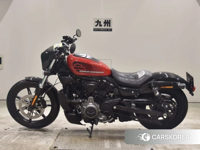 Harley-Davidson NIGHTSTER RH975 id 3950587 из Японии 21