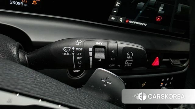 Kia The New Seltos id 4590626 из Кореи 21