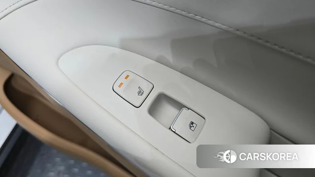 Hyundai The New Grandeur IG id 4416595 из Кореи 21
