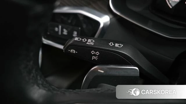 Audi A6 (C8) id 4195365 из Кореи 21