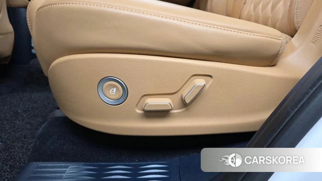 Genesis GV80 id 4871769 из Кореи 21