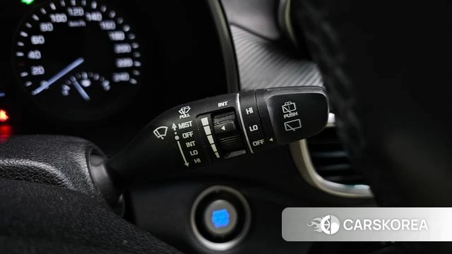 Hyundai All New Tucson id 4447599 из Кореи 21