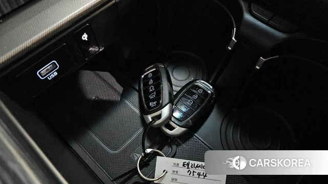 Hyundai Palisade id 4894441 из Кореи 21
