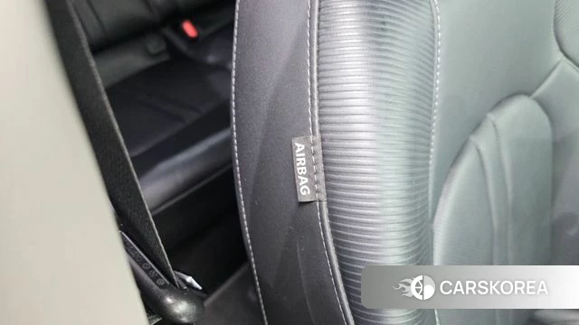 Hyundai Sonata (DN8) id 4415264 из Кореи 21