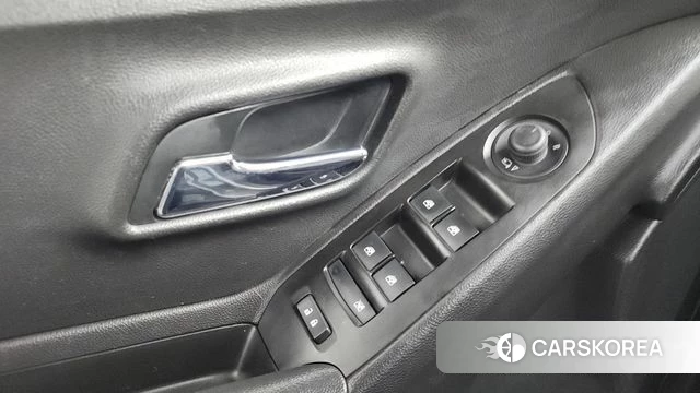 Chevrolet (GM Daewoo) The New Trax id 4447936 из Кореи 21
