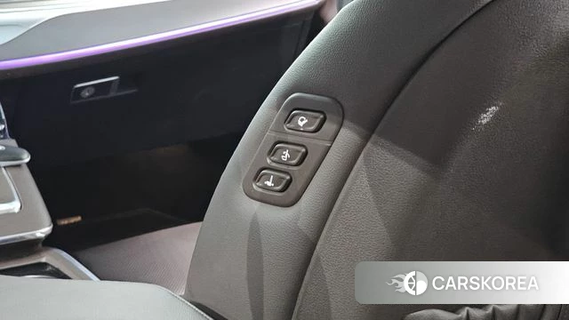Hyundai The New Grandeur IG Hybrid id 4741765 из Кореи 21