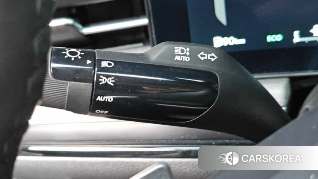 Kia The New K5 3rd generation id 4640326 из Кореи 21