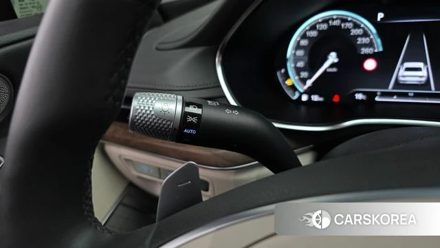 Genesis G80 (RG3) id 4281442 из Кореи 21